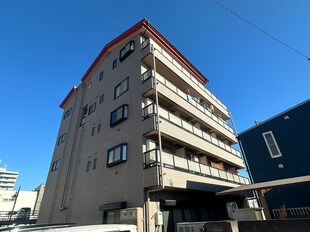 ＥＡＳＴ ＷＩＮＤ本町の物件外観写真